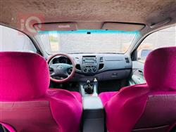 تويوتا هايلوكس